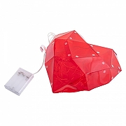 Статуэтка Uniel UL-00012221 цвет Красный-1