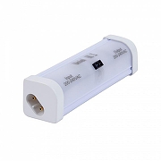 Выключатель сенсорный Uniel USN-F10 UL-00012712 цвет Белый-1