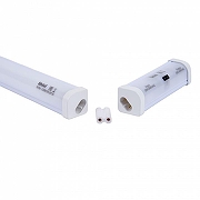 Выключатель сенсорный Uniel USN-F10 UL-00012712 цвет Белый-4