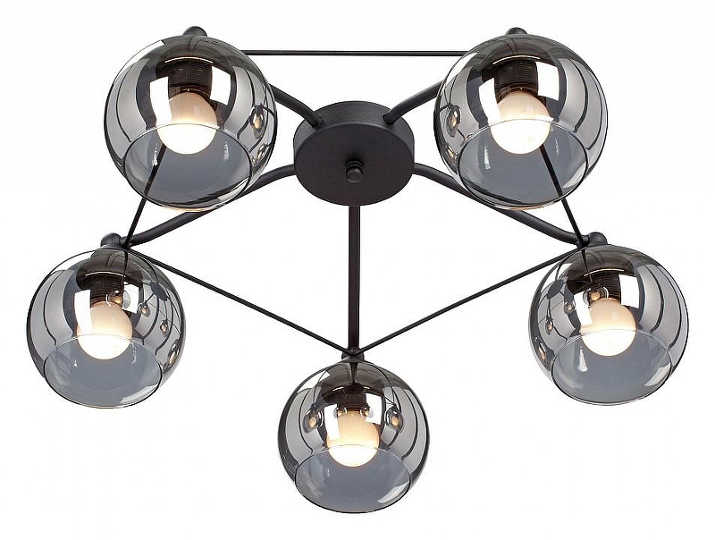 Люстра Vitaluce V4703-1/5PL 