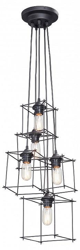 Люстра Vitaluce V4781-1/5S 