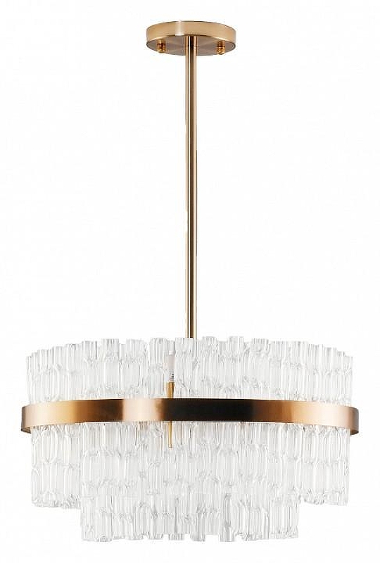 Люстра на штанге Moderli Crumbly V10260-PL 