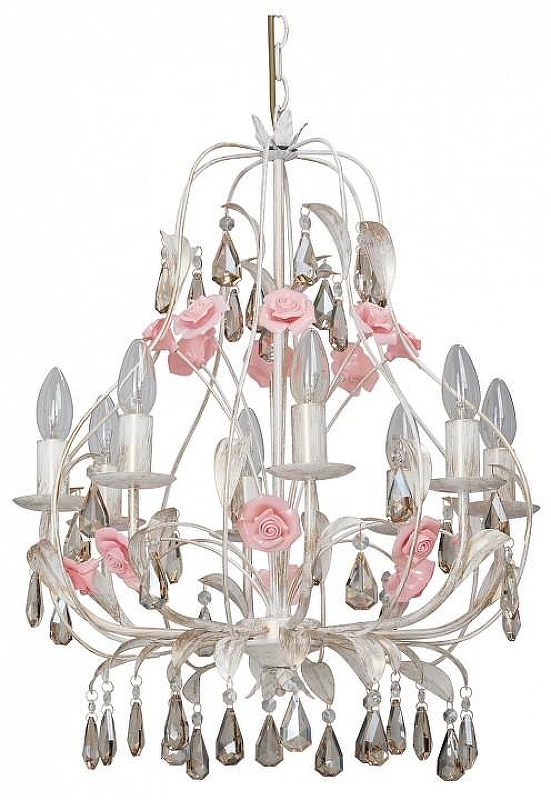 Люстра Vitaluce V1239 V1239-0/8 