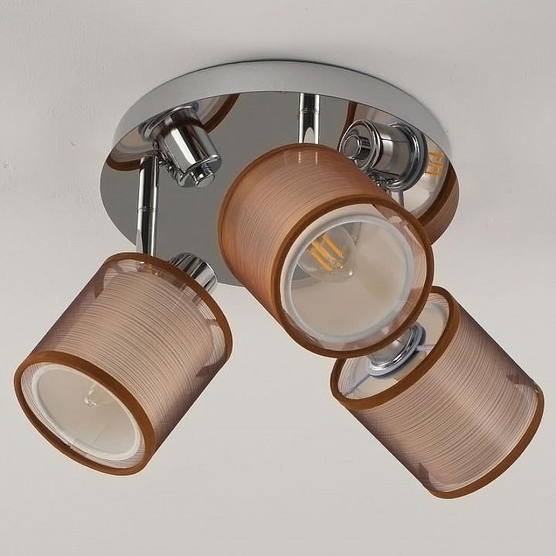 Люстра Moderli Room V10627-3C 