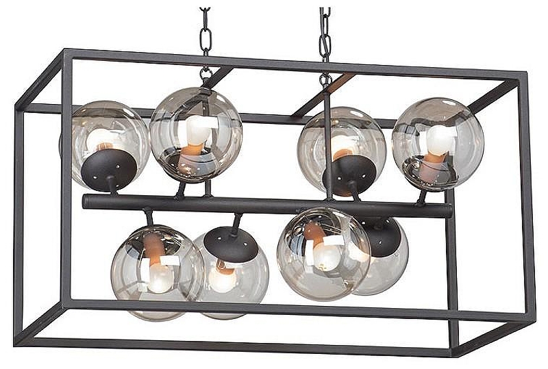 Люстра Vitaluce V4811-1/8 