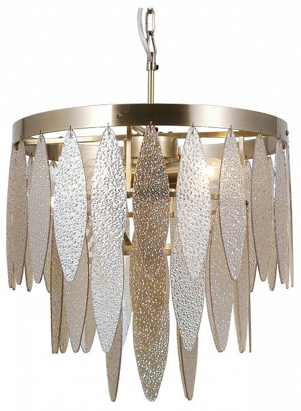 Люстра Moderli Souls V10782-4P 