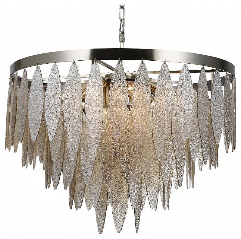 Люстра Moderli Souls V10783-12P 