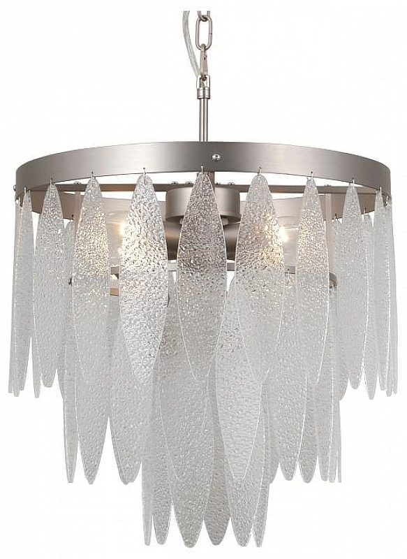 Люстра Moderli Souls V10784-4P 