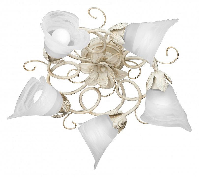 Люстра Vitaluce V1646 V1646/5PL 