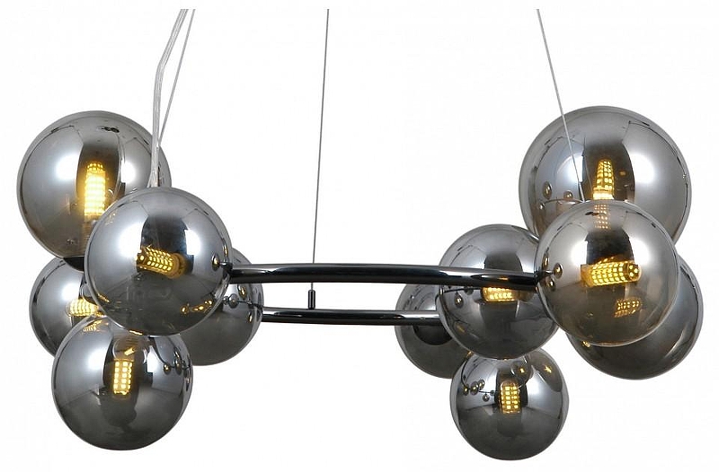 Люстра Moderli Renny V10797-11P 