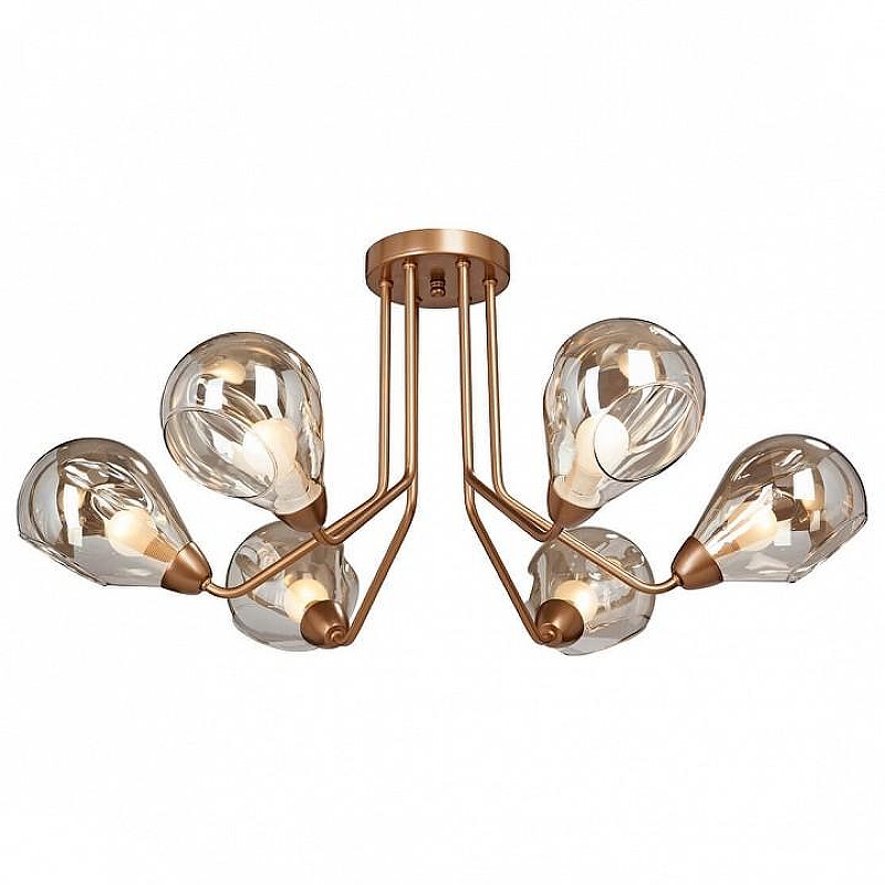 Люстра Vitaluce V4868 V4868-8/6PL 