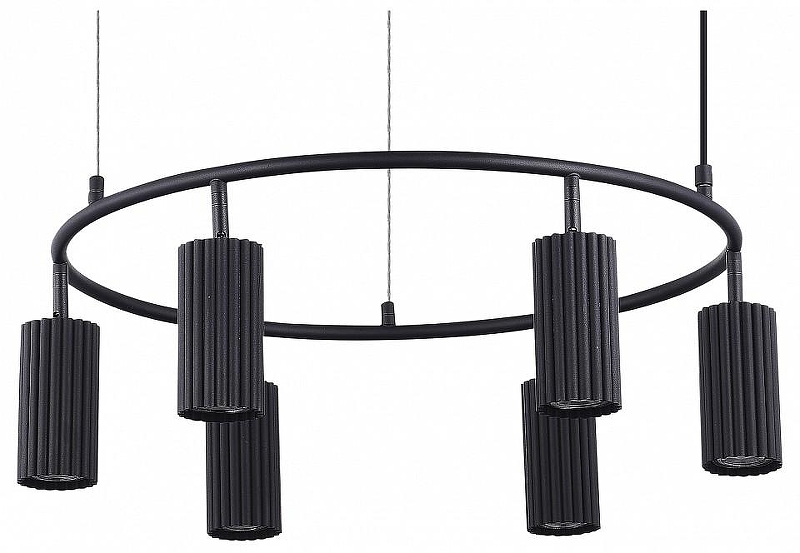 Люстра Moderli Cora V11066-6P 