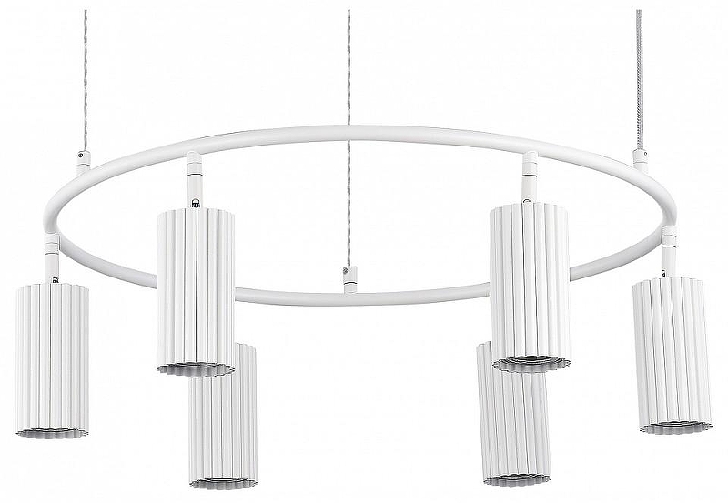 Люстра Moderli Cora V11067-6P 