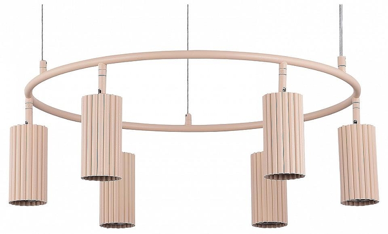 Люстра Moderli Cora V11068-6P 