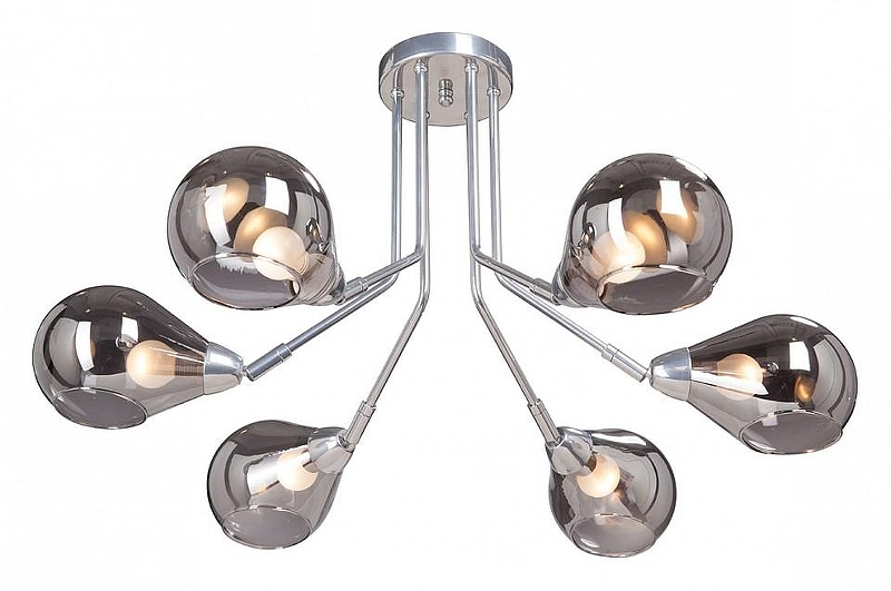 Люстра Vitaluce V4871 V4871-9/6PL 