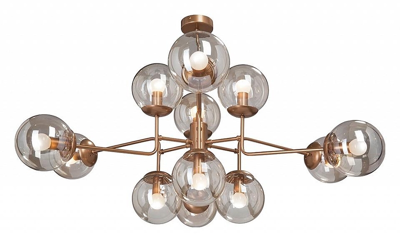 Люстра Vitaluce V4880 V4880-8/12PL 