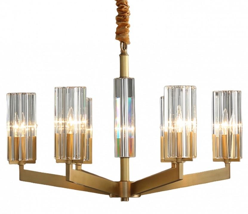 Люстра Moderli Brass V11074-6P 