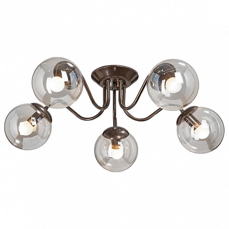 Люстра Vitaluce V4887 V4887-7/5PL 