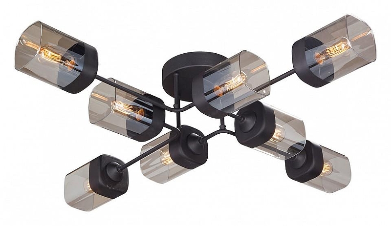 Люстра Vitaluce 4889 V4889-1/8PL 