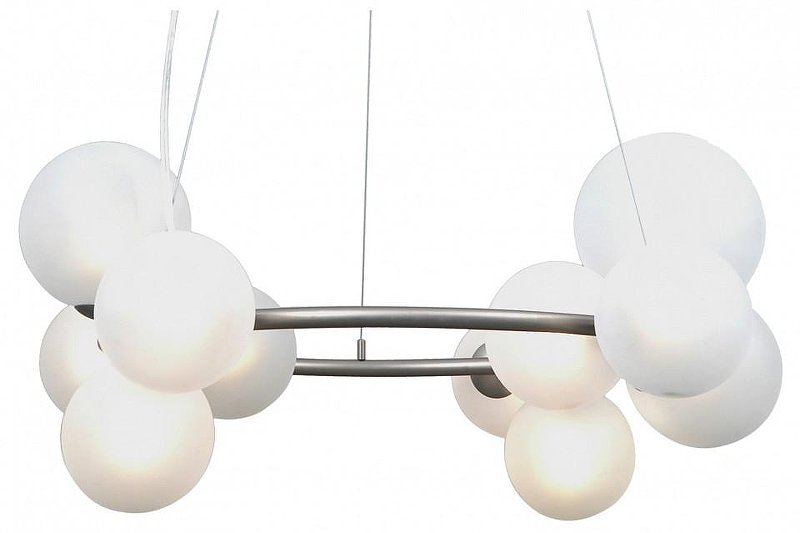 Люстра Moderli Renny V11468-11P 