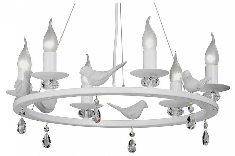 Люстра Vitaluce 4894 V4894-0/6S 