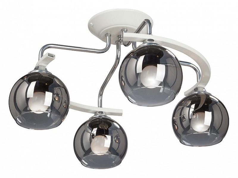 Люстра Vitaluce V4910-0/4PL 