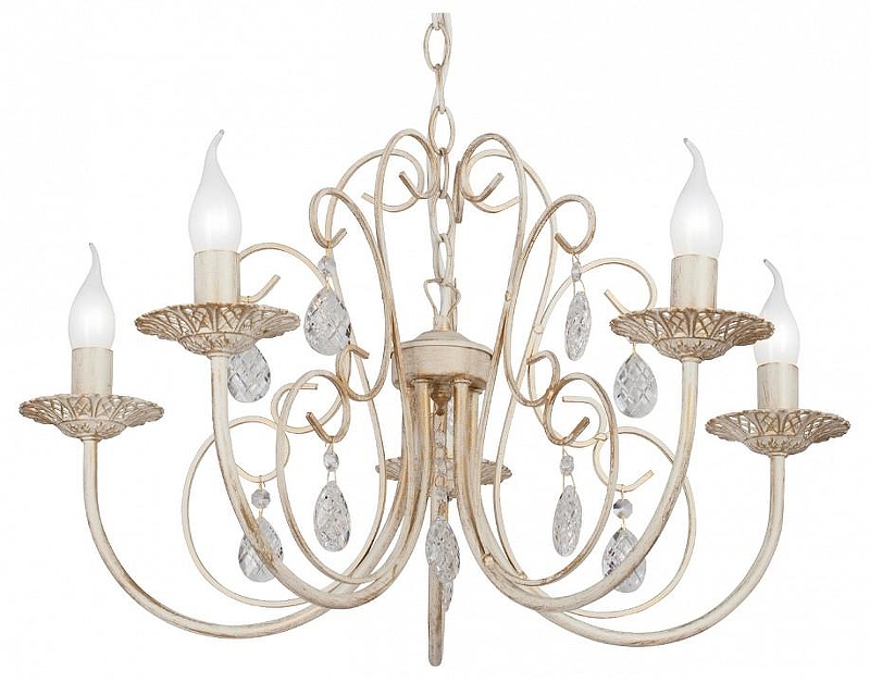 Люстра Vitaluce V1398 V1398-3/5 