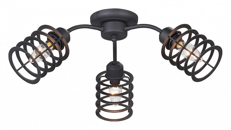 Люстра Vitaluce 4916 V4916-1/3PL 