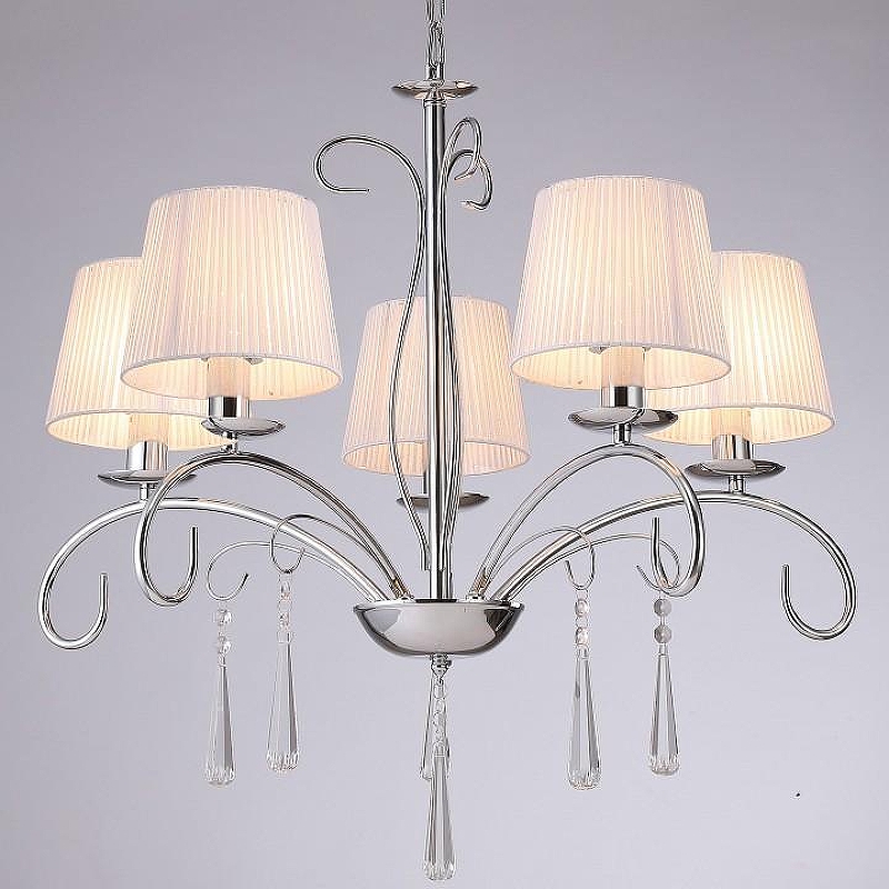 Люстра Moderli Aramco V2601-5P 