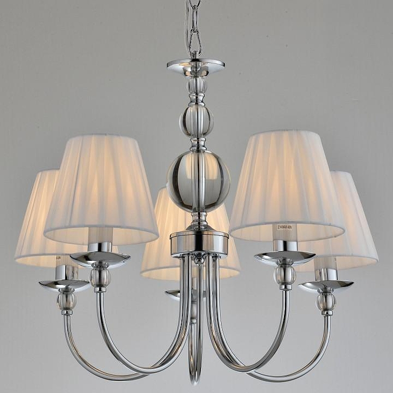 Люстра Moderli Feels V2613-5P 