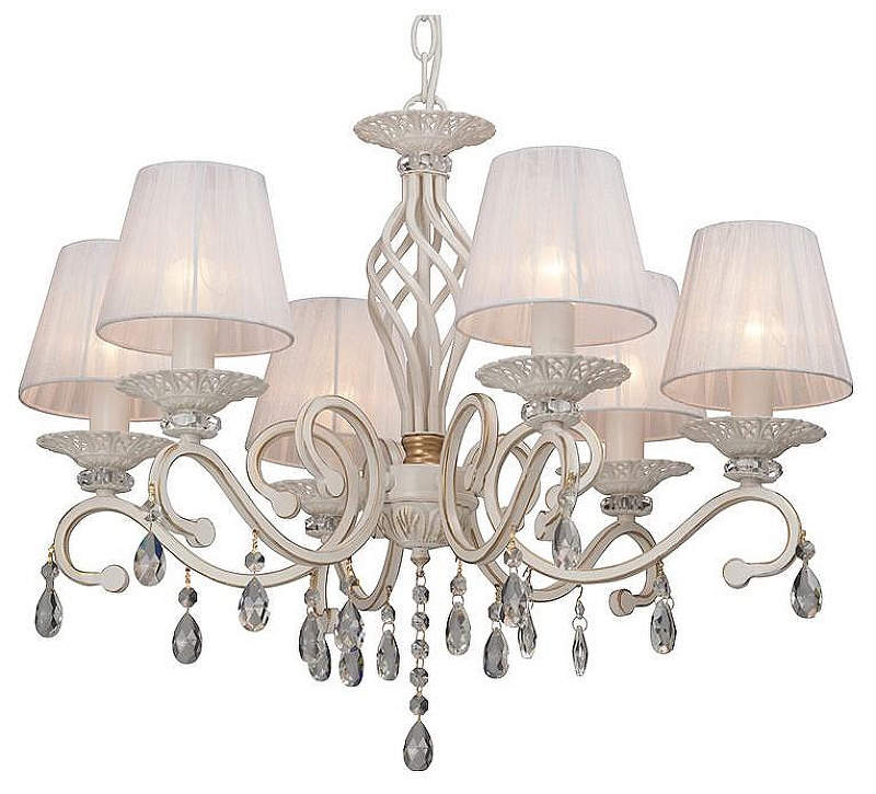 Люстра Vitaluce V1679 V1679-0/6 