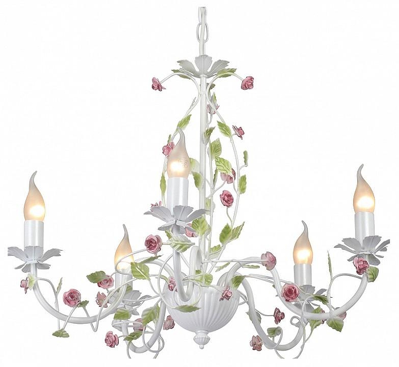 Люстра Vitaluce V1796 V1796-0/5 