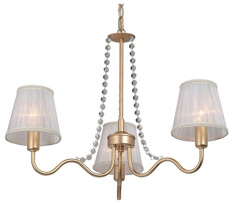 Люстра Vitaluce V1848 V1848-8/3 