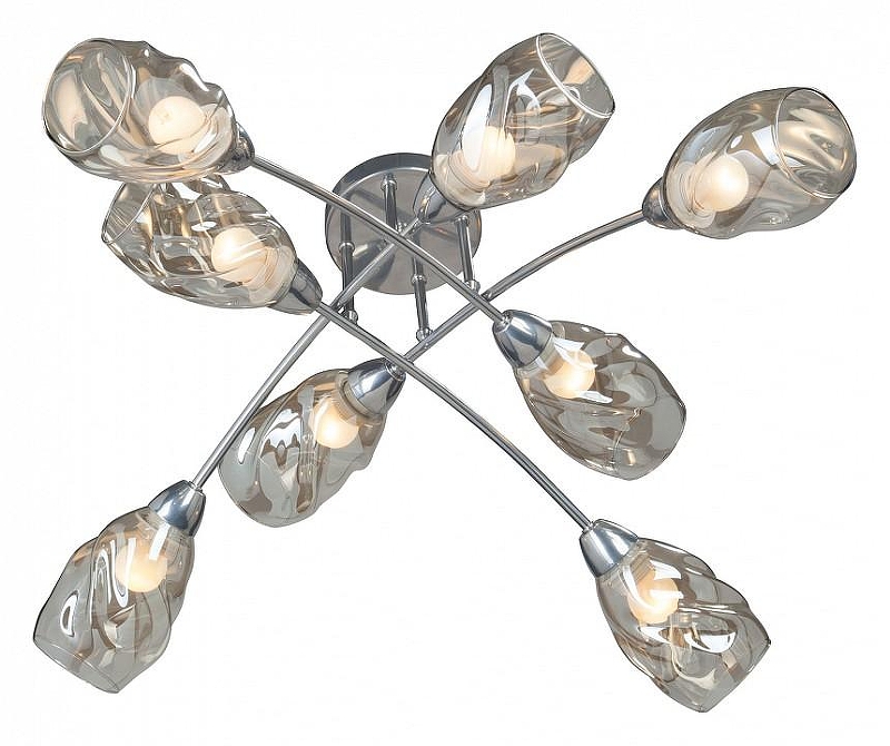 Люстра Vitaluce 4925 V4925-9/8PL 