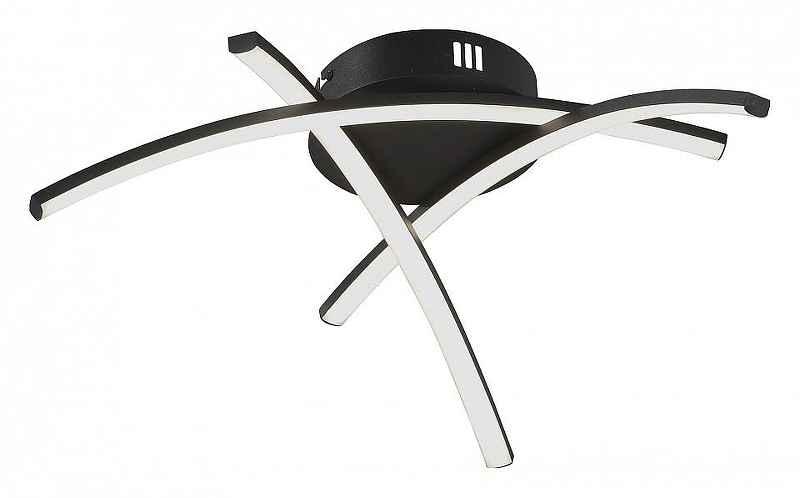 Люстра Vitaluce V2709 V2709-1/3PL 