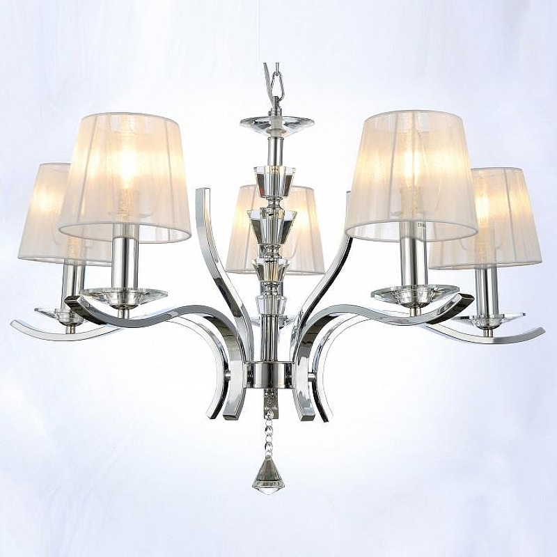 Люстра Moderli Silvestor V2551-5P 