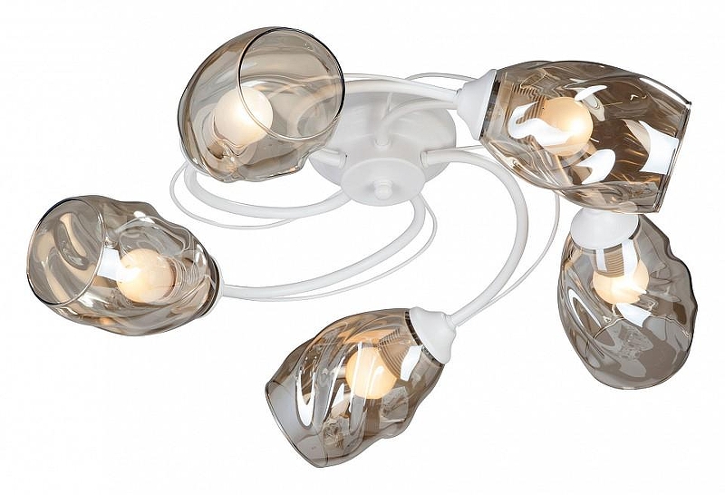 Люстра Vitaluce V4927-0/5PL 