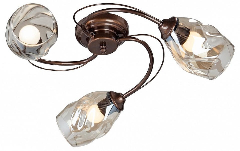 Люстра Vitaluce V4927-7/3PL 