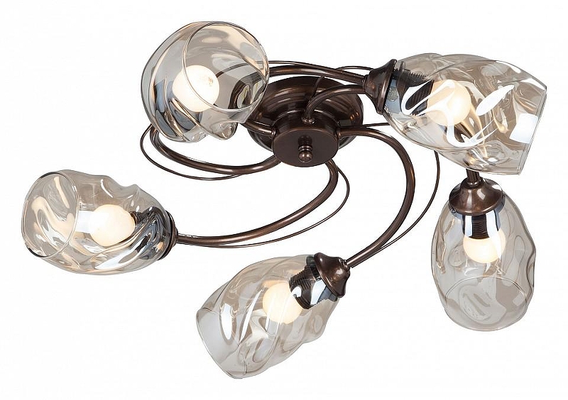 Люстра Vitaluce V4927-7/5PL 