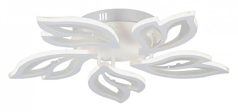 Люстра Vitaluce V2520 V2520-0/5PL 