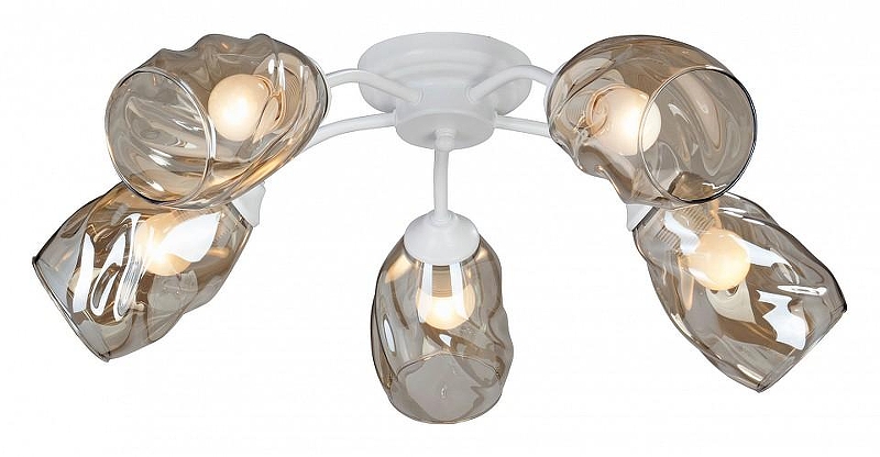 Люстра Vitaluce 4929 V4929-0/5PL 