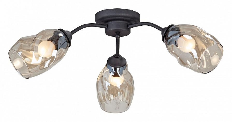 Люстра Vitaluce 4929 V4929-1/3PL 