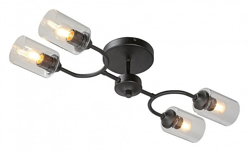 Люстра Vitaluce V2822 V2822-1/4PL 