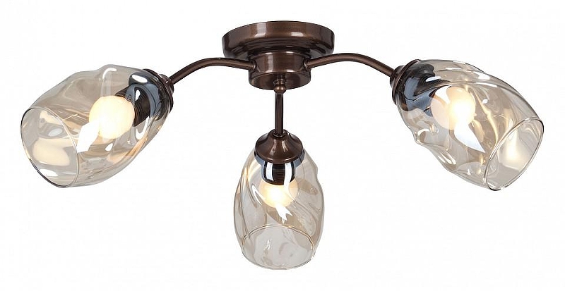 Люстра Vitaluce 4929 V4929-7/3PL 