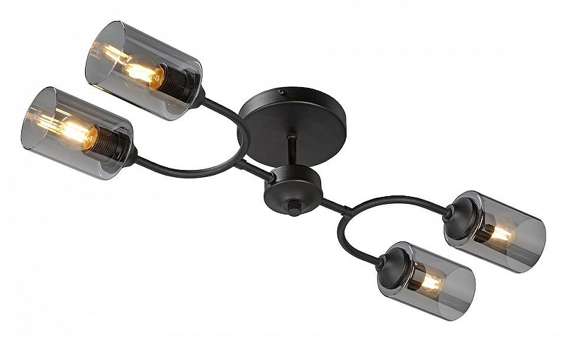 Люстра Vitaluce V2823 V2823-1/4PL 