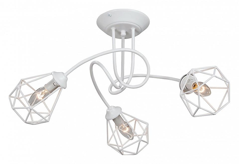 Люстра на штанге Vitaluce V4930-0/3PL 