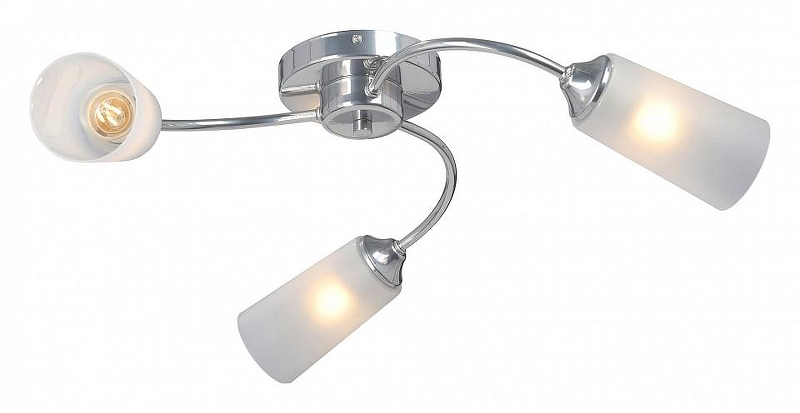 Люстра Vitaluce V2831 V2831-9/3PL 