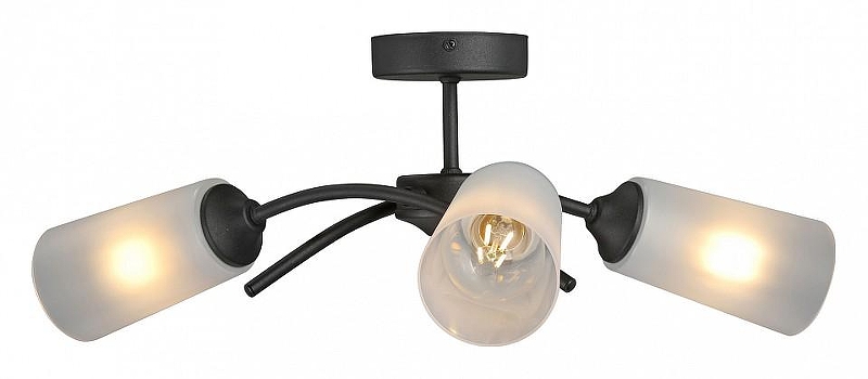 Люстра на штанге Vitaluce V2850 V2850-1/3PL 