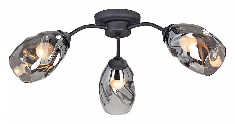 Люстра Vitaluce V4936-1/3PL 