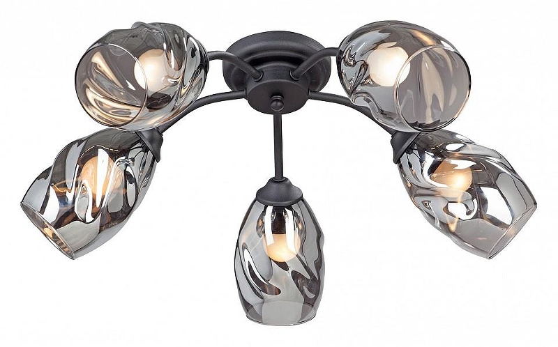 Люстра Vitaluce V4936-1/5PL 